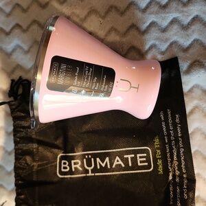 Brumate Margtini Blush